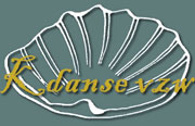 Kdanse vzw Logo