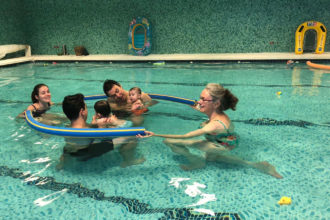 watergewenning-groep